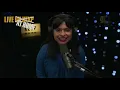 Marilina Bertoldi - Full Performance & Interview (Live on KEXP at Home)