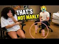 Cinna Can t Handle Rosii s Feet Tutorial full