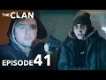 The Clan Clanul Season 4 Episode 2