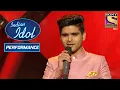 Salman ने 'Laal Ishq' पे दिया एक बढ़िया Performance! | Indian Idol Season 10