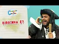 Lagu Canção Nova Kids |  Birrinha É