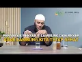 Download Lagu Penyebab Penyakit Lambung dan Resep Agar Lambung Kita Tetap Sehat- dr. Zaidul Akbar Official
