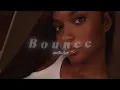 Rema - Bounce (slowed + reverb)