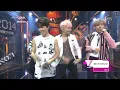 [HIT] 뮤직뱅크-방탄소년단(BTS) - 호르몬 전쟁(War Of Hormone).20141024