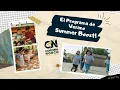 El Programa de Verano Summer Boost de CNUSD 2023