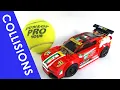 Elastic Inelastic and Perfectly Inelastic Collisions - A Level Physics