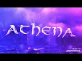 Lagu AEW || Athena NEW Custom Entrance Video || \