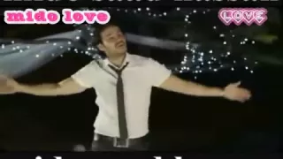 اغنية روعة تيجي سوا من فيلم الحكاية فيها منة 