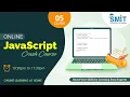 Class 05 of JavaScript Crash Course Live Arrays and their Methods