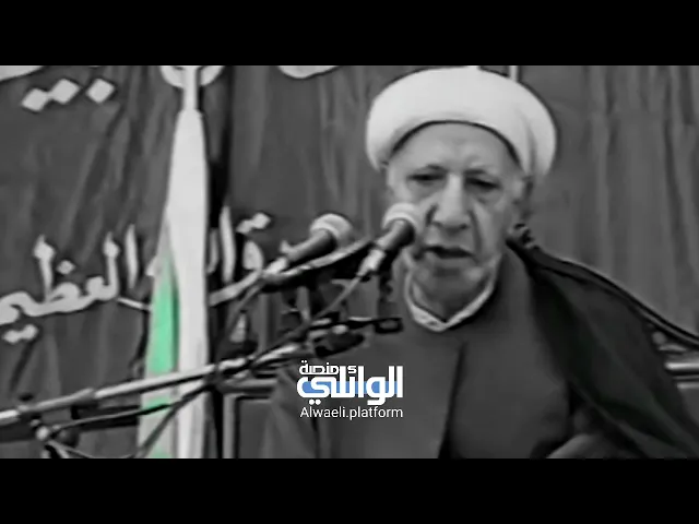 صوت المعدة | د.احمد الوائلي