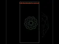 Cool Design Using Python Turtle Graphics Design python gui