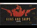 Leslie Odom Jr., Daveed Diggs - Guns and Ships Hamilton Original Broadway Cast