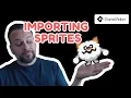Importing Multiple Sprites at Once - GameMaker Tips and Tricks