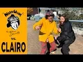 Nardwuar vs Clairo