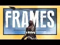 Framing 25 Years of Magic A History of Magic Card Frames