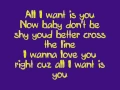 Download Lagu Christina Aguilera - Come On Over (All I Want is You) lyrics.wmv