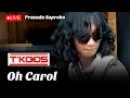 Download Lagu T'KOOS | Oh Carol | Live Prasada Suprobo