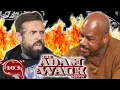 Adam and Wack s Worst Argument Yet This Might Be our Last Episode