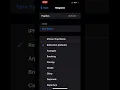 Download Lagu iOS 17 reflection ringtone ​⁠@Apple  