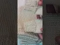 Download Lagu mashallah beautiful baby set done #system #knittingpatterns #shorts