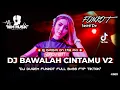 Download Lagu DJ BEST FUNKOT‼️|| DJ KAU BUATKU MENANGIS PILU DENGAN CARAMU MELUKAI (BAWALAH CINTAMU V2)‼️DJ Biim