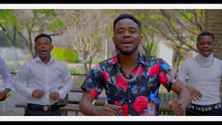 mr t tresor mimi na yesu milele official video 