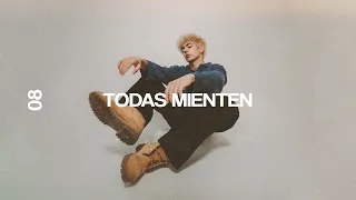 Lukas Urkijo - Todas Mienten (Official Audio)