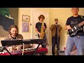 Knats... Live From The Front Room