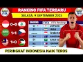 Download Lagu Ranking FIFA Terbaru Timnas Indonesia - Selasa 9 September 2025 - FIFA Matchday September 2025
