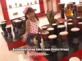 Lagu Buka Dikit Joss - Mila (Versi Lagu Anak-anak)