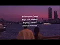 BEGE - Gecelerin Derdi _ lyrics