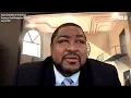 Man Wrongfully Arrested Testifies Before Congress