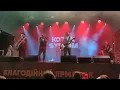 Kozak System - Подай зброю - Rivne, Ukraine, Happy Mall