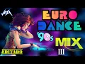 Download Lagu EURODANCE 90's MIX 3. Changa de los 90. Flashback