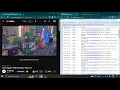 EDT to EST Changes back an hour live stream Pt