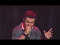 Zé Neto e Cristiano - Bobo Fui Eu  (DVD Ao vivo em São José do Rio Preto)