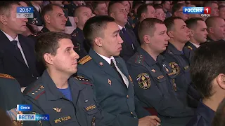 Сегодня в России отмечают День спасателя