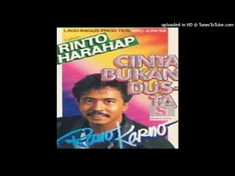 Download MP3 Rano Karno - Cinta Bukan Dusta- Composer : Rinto Harahap 1986 (CDQ)