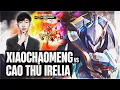 Download Lagu CAO THỦ IRELIA ĐÁNH TRICK LỎ LV1 SIÊU KHÓ CHỊU NHƯNG ĐỐI THỦ LẠI LÀ SETT TRONG TAY XIAOCHAOMENG