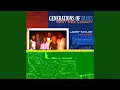 Larry and Eddie Jr Groove Blues in the Rain feat Eddie Taylor Jr