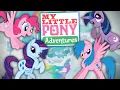 Download Lagu The My Little Pony We NEVER Got