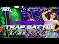 Lagu DJ TRAP BATTLE BASS PRANK MIDLE TULOP || RESTU INDAH AUDIO TEAM SIRKUS TJAP BEDIL 
