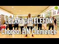 Download Lagu Lelaki Di Telefon | Afieq Shazwan ft. Malik Abdullah | Zumba® Choreo | ZIN Clemence Albert