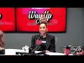 Amanda Reifer Talks RU Dumb, Opening for Rihanna, Going Solo + More