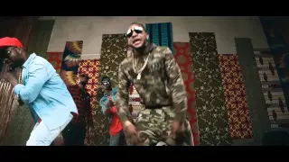 harrysong reggae blues ft olamide kcee iyanya