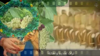 شل عقلي من ابداعات الفنان جبران مكحل 