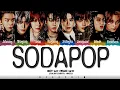 Download Lagu (AI COVER) How Would NCT 127 Sing 'SodaPop' (By: SAJA Boys) (Color Coded Lyrics)