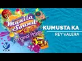 Rey Valera - Kumusta Ka [The Best of Manila Sound]