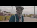 King Monada - Dzena Mo (Official Music Video)