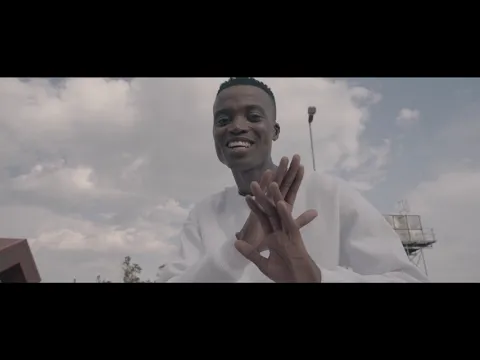 Download MP3 King Monada - Dzena Mo (Official Music Video)